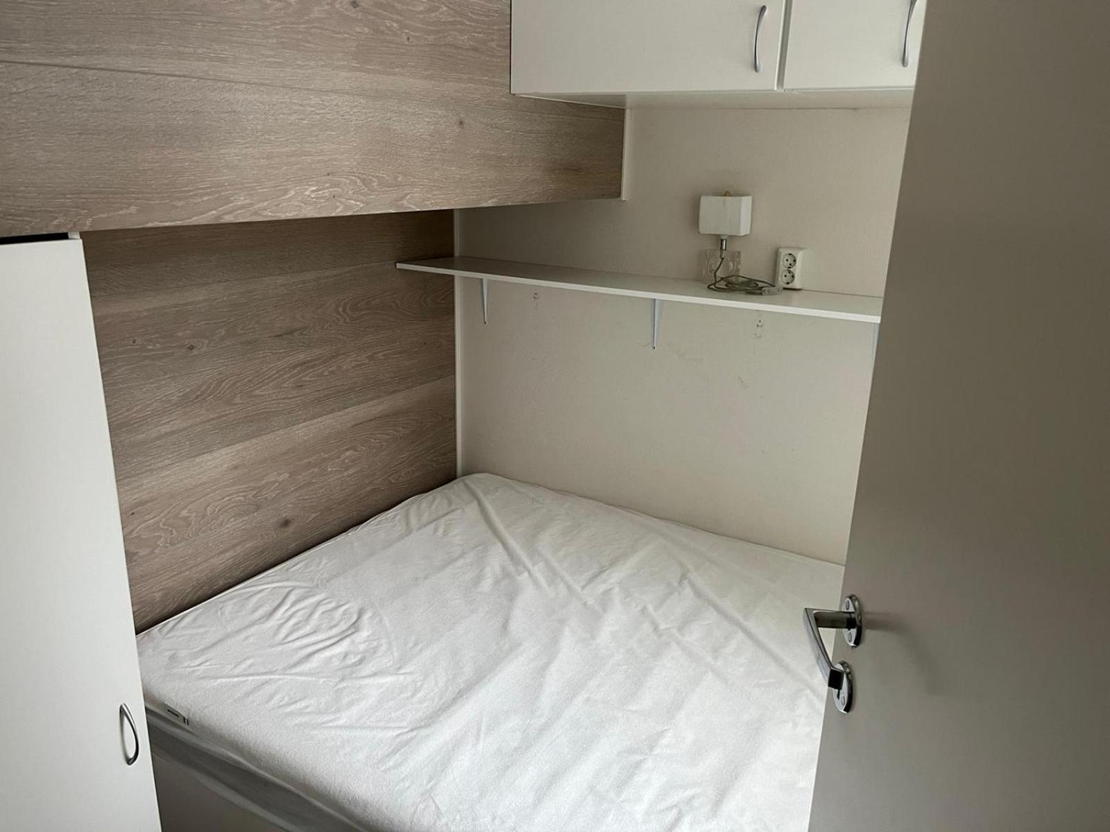 Rett Ved Raudalen Alpinanlegg Apartment Beitostolen Exterior foto