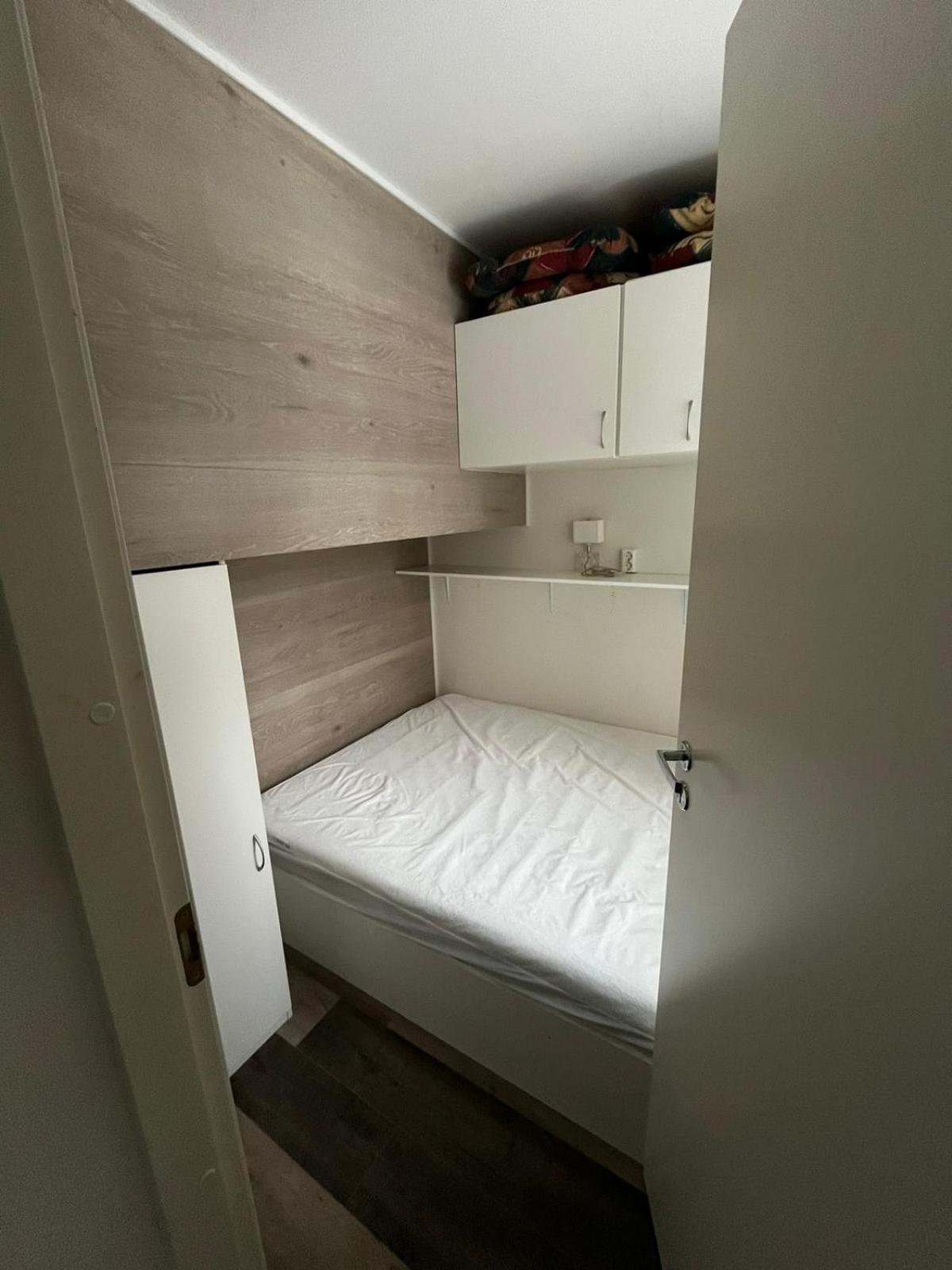 Rett Ved Raudalen Alpinanlegg Apartment Beitostolen Exterior foto